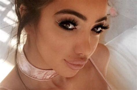 chloe khan breasts real or fake|chloe khan pics.